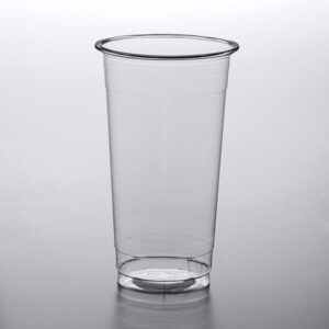 32oz Beverage Cups -600 pcs