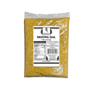 Moong Dal - 8lb