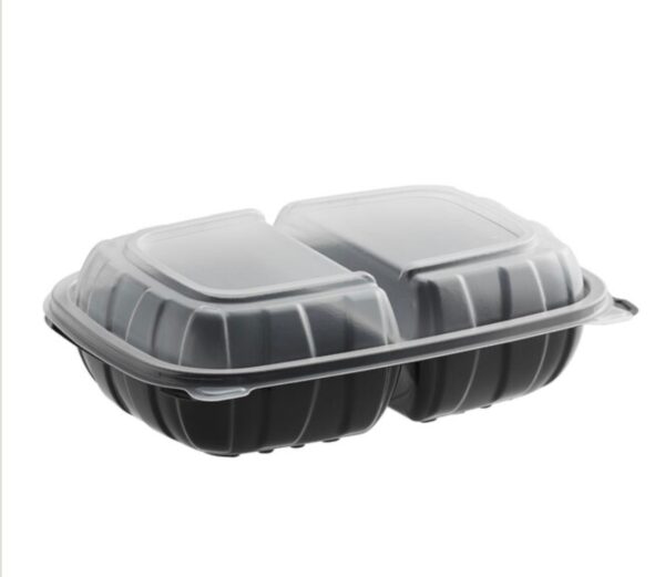 Clamshell Containers